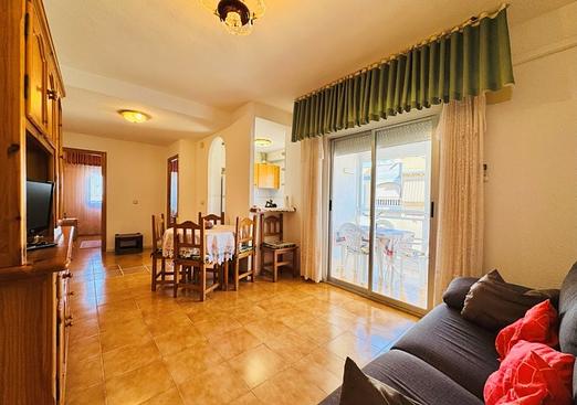 Apartment in La Mata