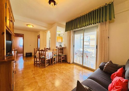 Apartment in La Mata