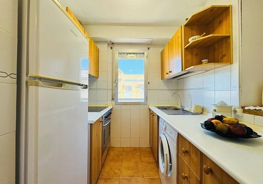 Apartment in La Mata