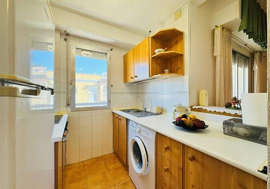 Apartment in La Mata