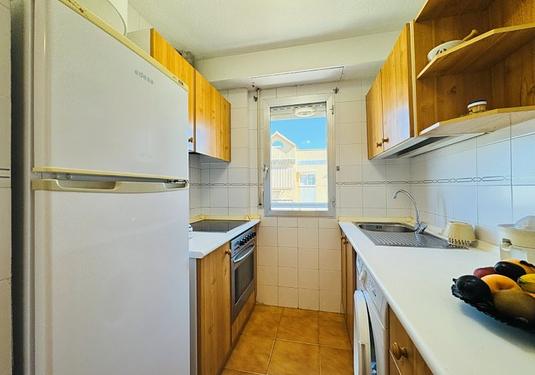 Apartment in La Mata