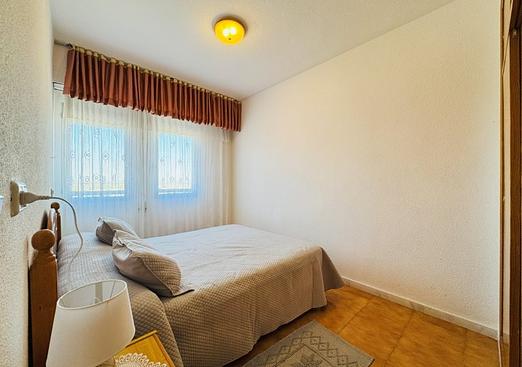 Apartment in La Mata