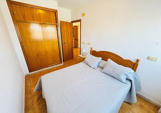 Apartment in La Mata