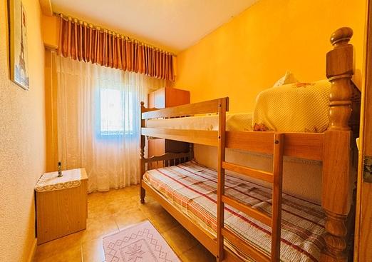 Apartment in La Mata