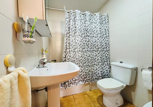 Apartment in La Mata