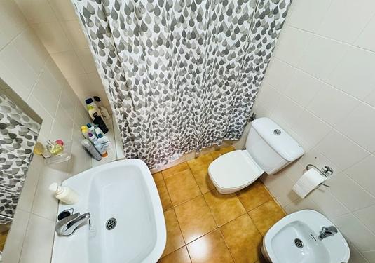 Apartment in La Mata