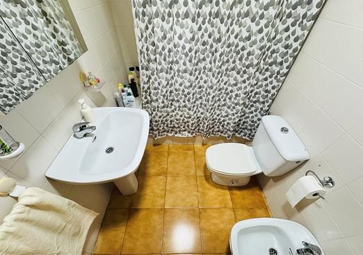 Apartment in La Mata