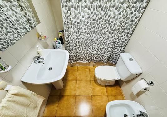 Apartment in La Mata