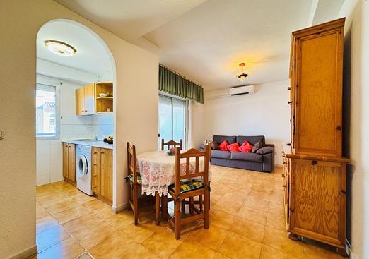 Apartment in La Mata