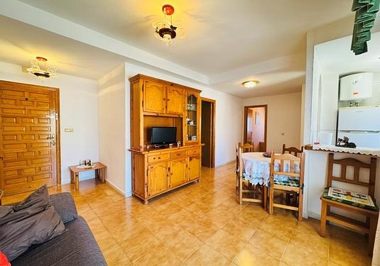 Apartment in La Mata