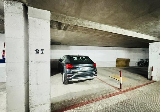 Apartment in La Mata