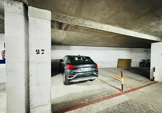 Apartment in La Mata