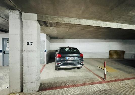 Apartment in La Mata