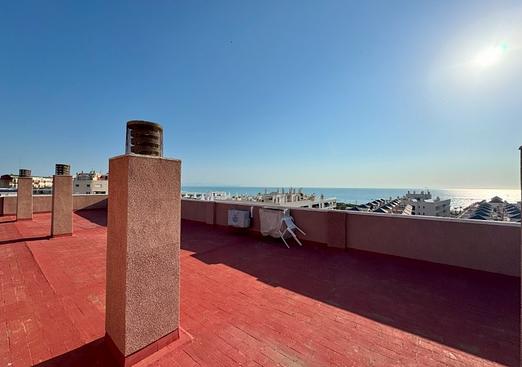 Apartment in La Mata