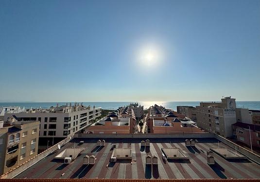 Apartment in La Mata