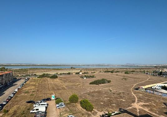 Apartment in La Mata