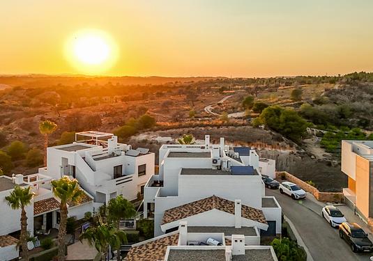 Apartment in Orihuela Costa