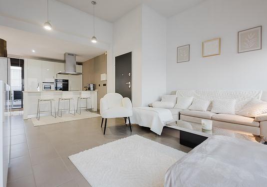 Apartment in Orihuela Costa