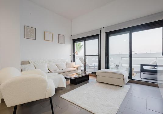 Apartment in Orihuela Costa