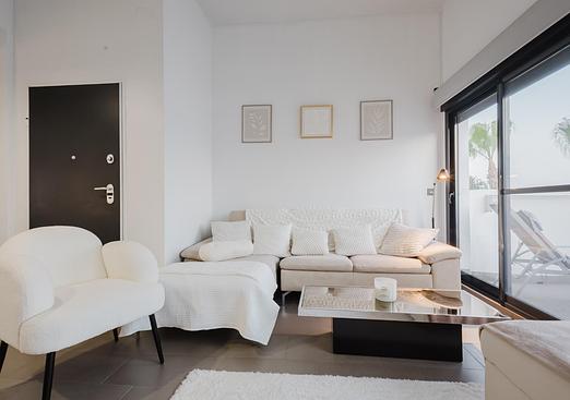 Apartment in Orihuela Costa