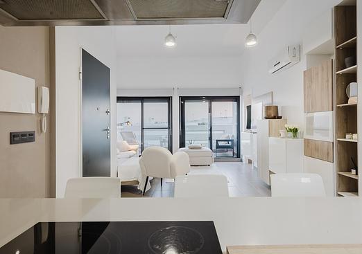 Apartment in Orihuela Costa