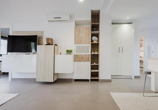 Apartment in Orihuela Costa