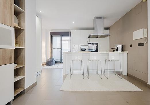 Apartment in Orihuela Costa