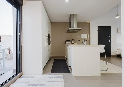 Apartment in Orihuela Costa