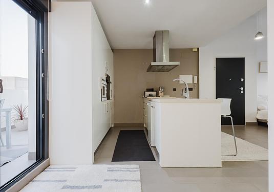 Apartment in Orihuela Costa