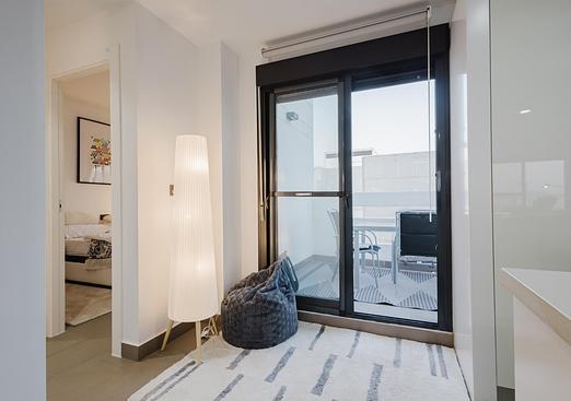 Apartment in Orihuela Costa