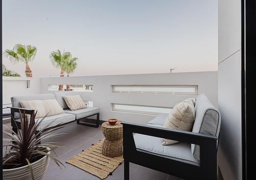 Apartment in Orihuela Costa