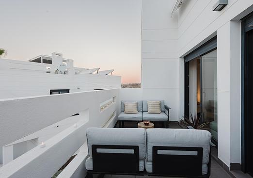 Apartment in Orihuela Costa