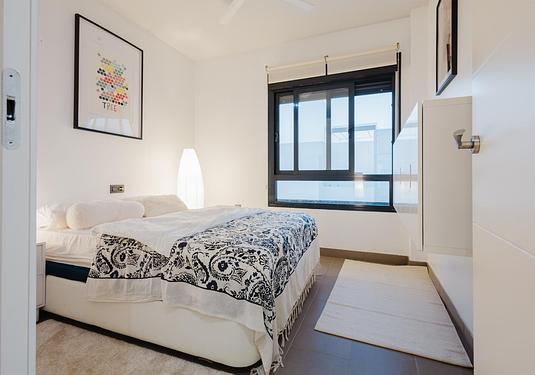 Apartment in Orihuela Costa