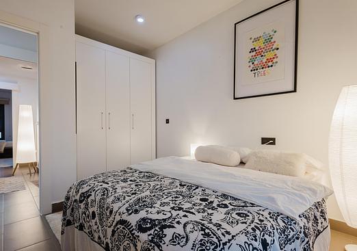 Apartment in Orihuela Costa