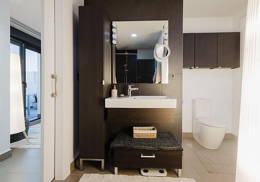 Apartment in Orihuela Costa