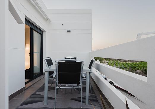 Apartment in Orihuela Costa