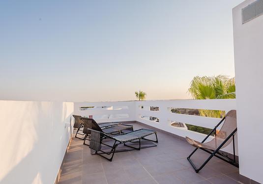 Apartment in Orihuela Costa