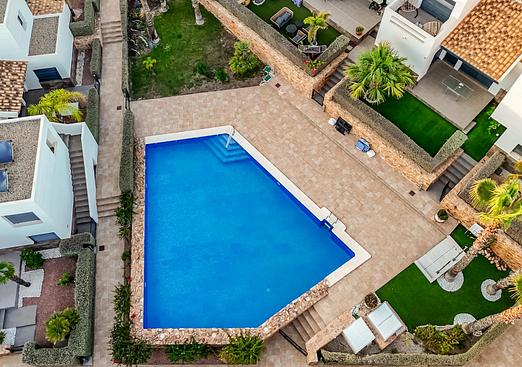 Apartment in Orihuela Costa