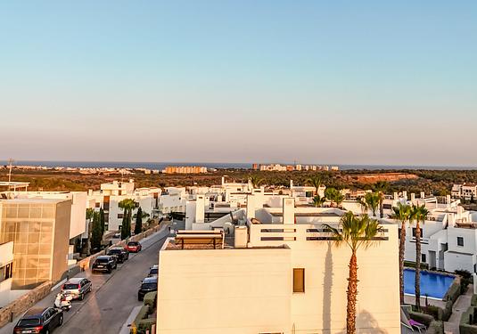 Apartment in Orihuela Costa