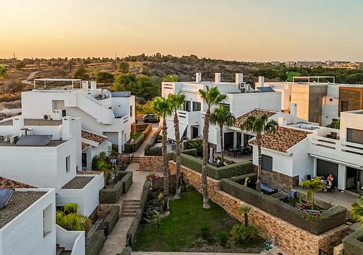 Apartment in Orihuela Costa