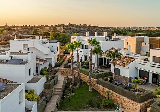 Apartment in Orihuela Costa