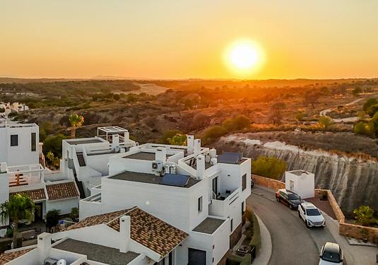 Apartment in Orihuela Costa