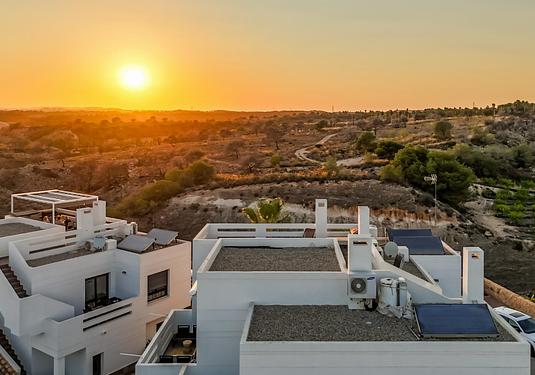 Apartment in Orihuela Costa