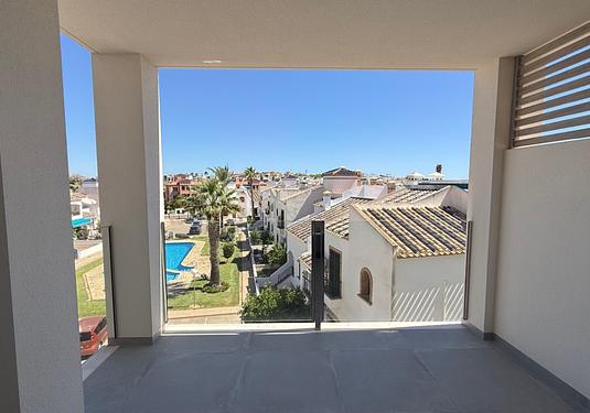 Apartment in Orihuela