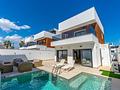 Villa in Torre de La Horadada