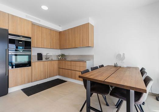 Villa in Torre de La Horadada