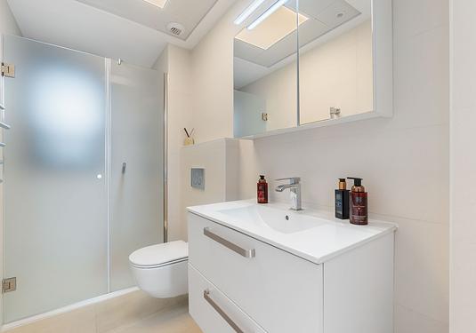 Villa in Torre de La Horadada