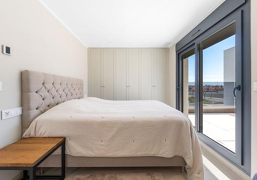 Villa in Torre de La Horadada