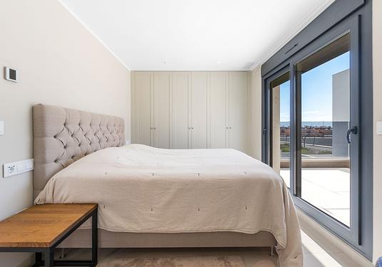 Villa in Torre de La Horadada