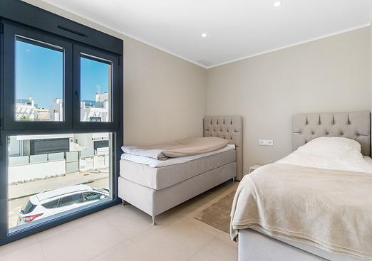 Villa in Torre de La Horadada